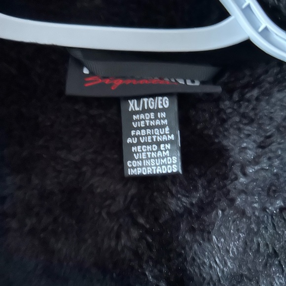 Kirkland Sherpa Jacket - Picture 2 of 3